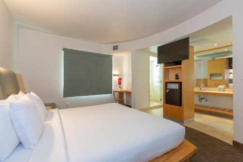 Hotel St Augustine image 16