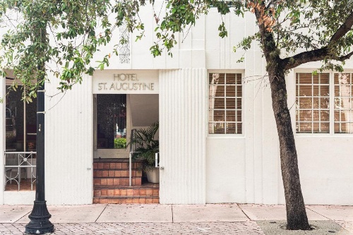 Hotel St Augustine image 21